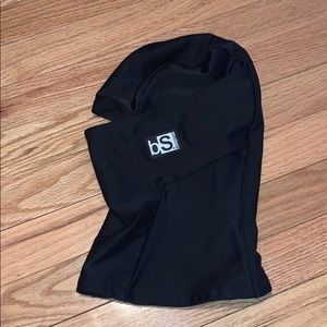 Toddler Ski mask (for under helmets)